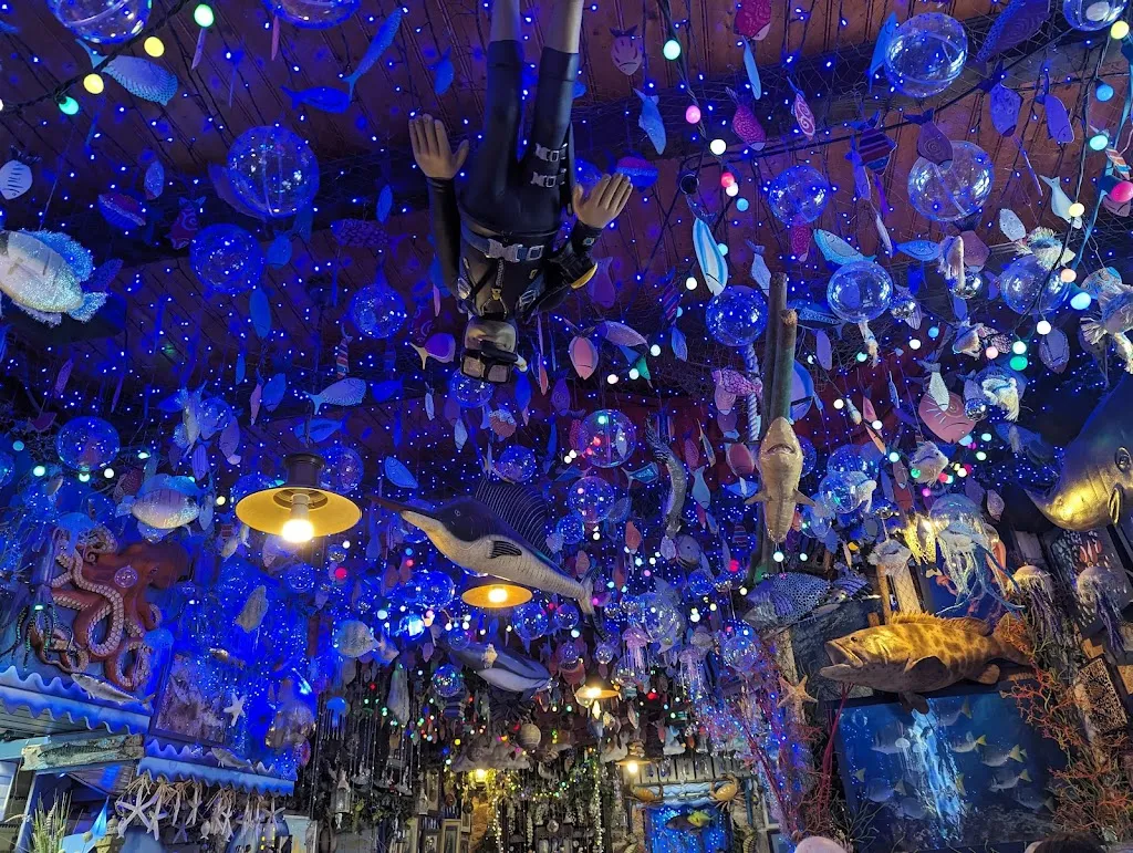 Shelagh Young_Ar Vag_Guilvinec_review