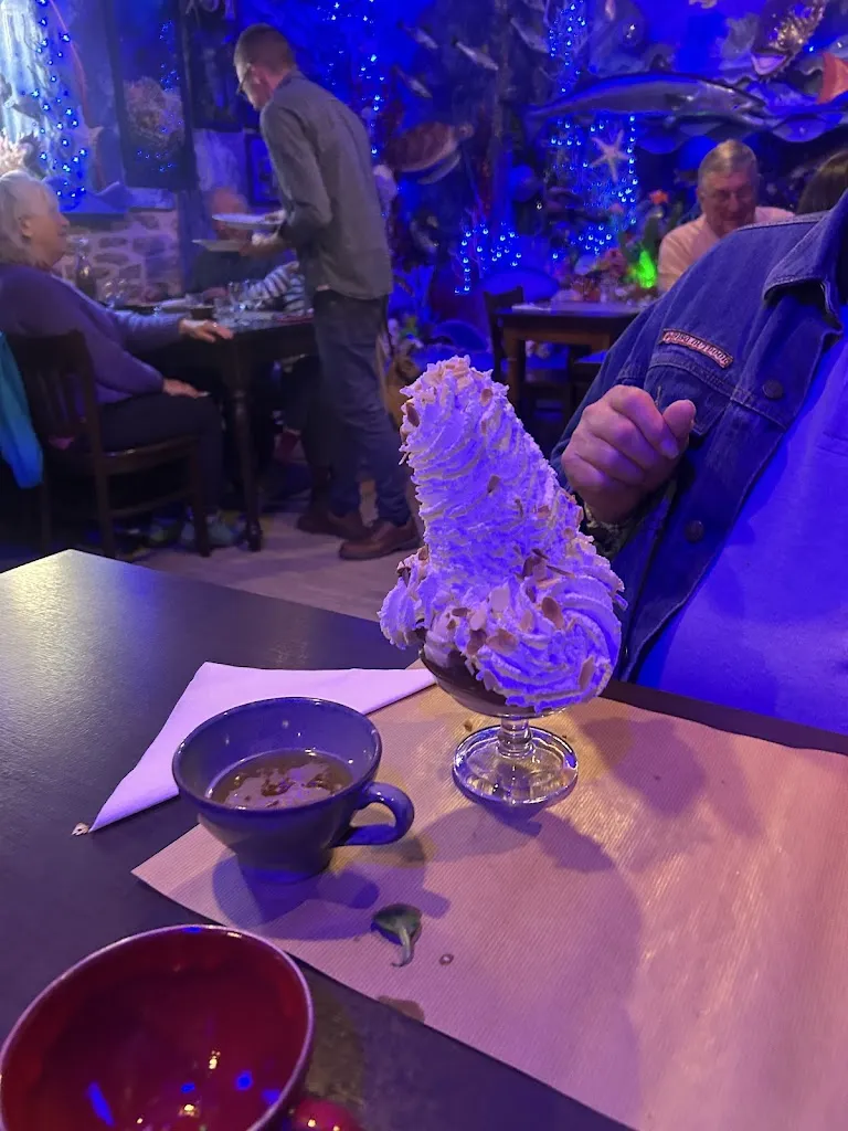 Tatiana Dvoretzki_Ar Vag_Guilvinec_review