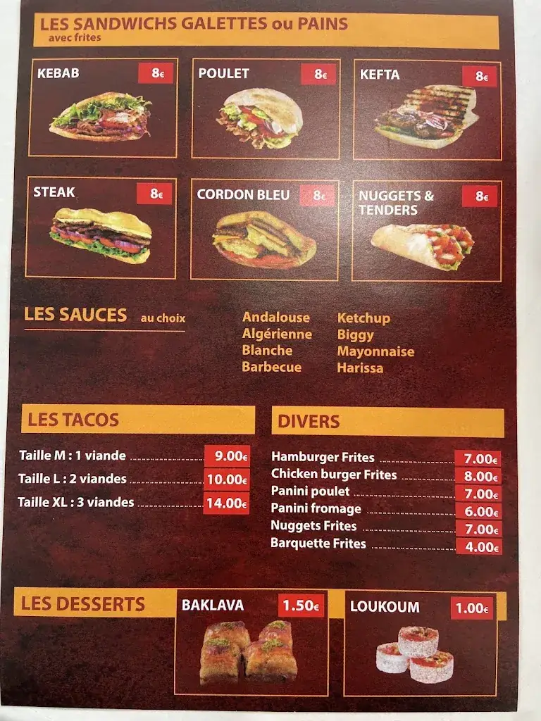 Menu_Bosphore kebab_Guilvinec_image_1