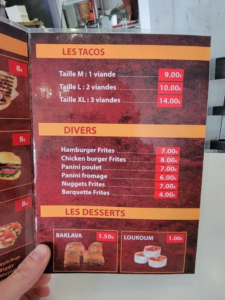 Menu_Bosphore kebab_Guilvinec_image_4