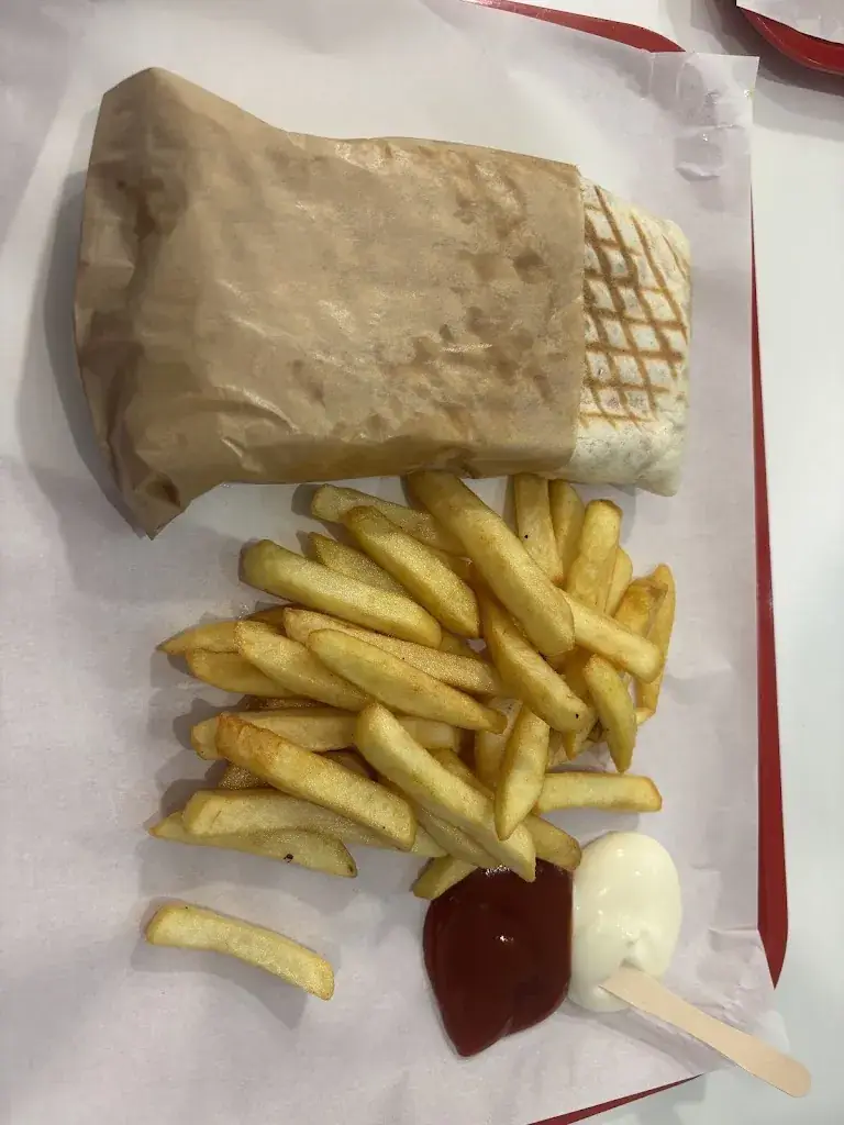 Squad Boyz_Bosphore kebab_Guilvinec_review