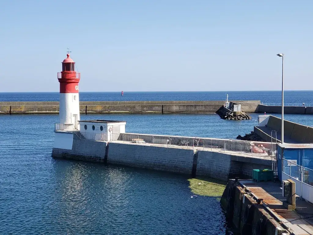 Jon Phillips_Georgio Pizz'_Guilvinec_review