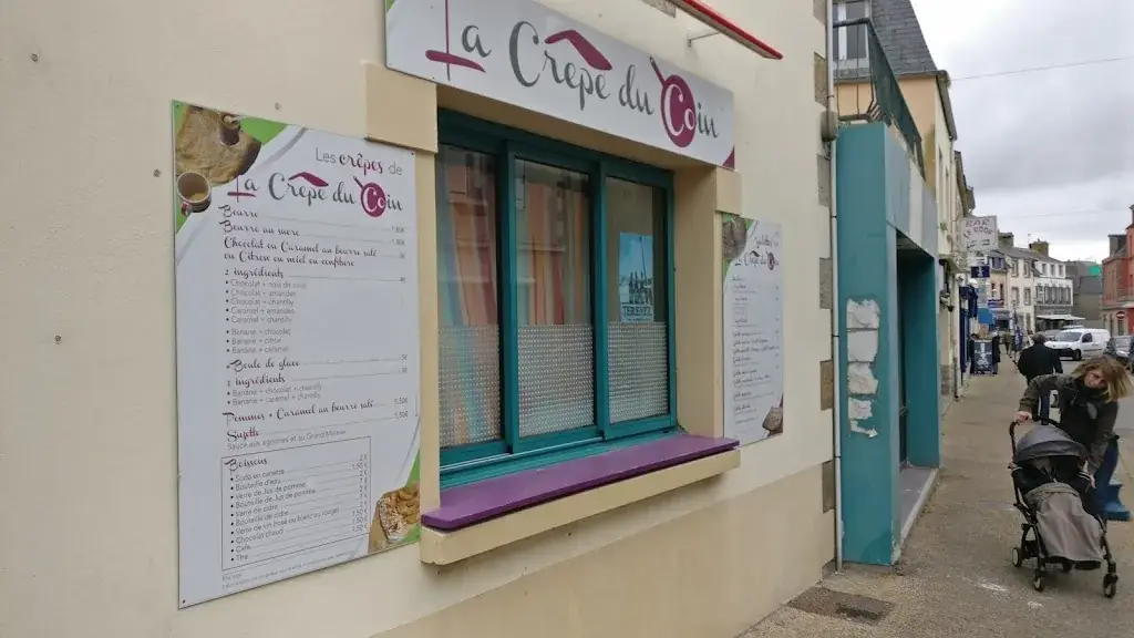 Menu_La Crepe du Coin_Guilvinec_image_1