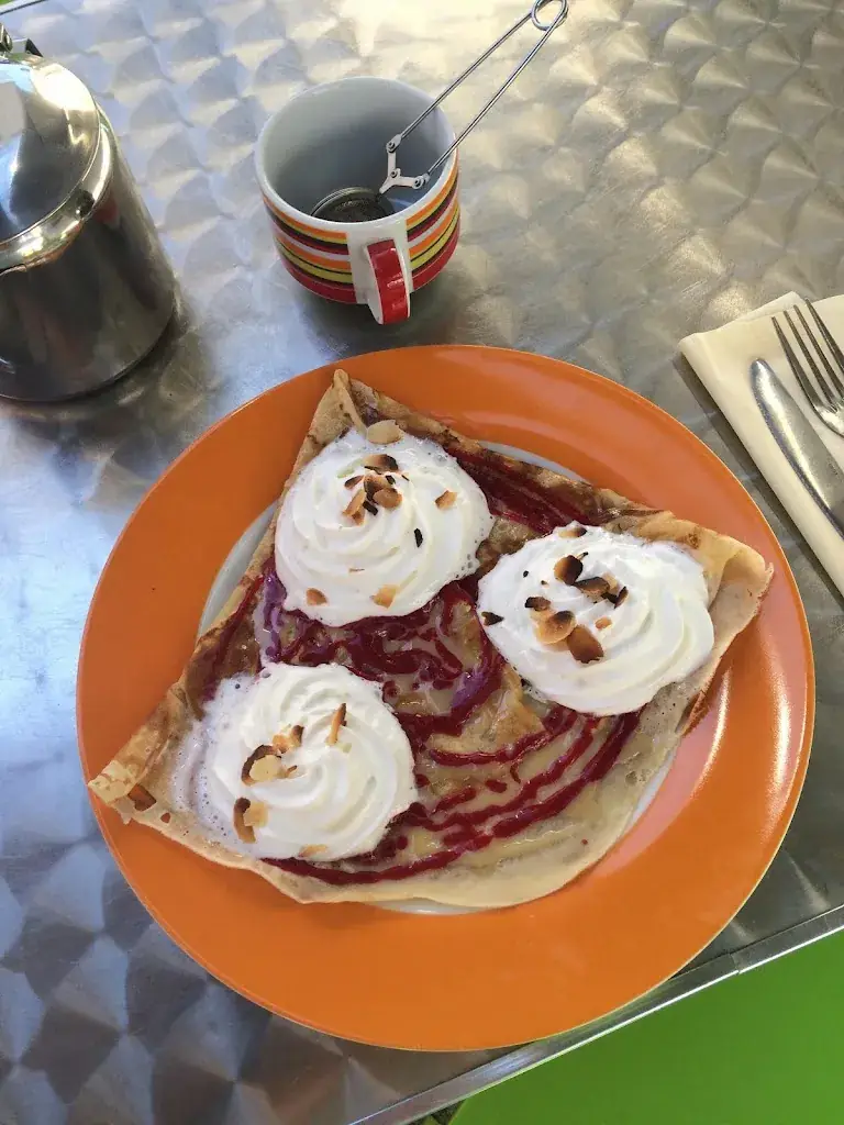 La Crepe du Coin ristorante a Guilvinec