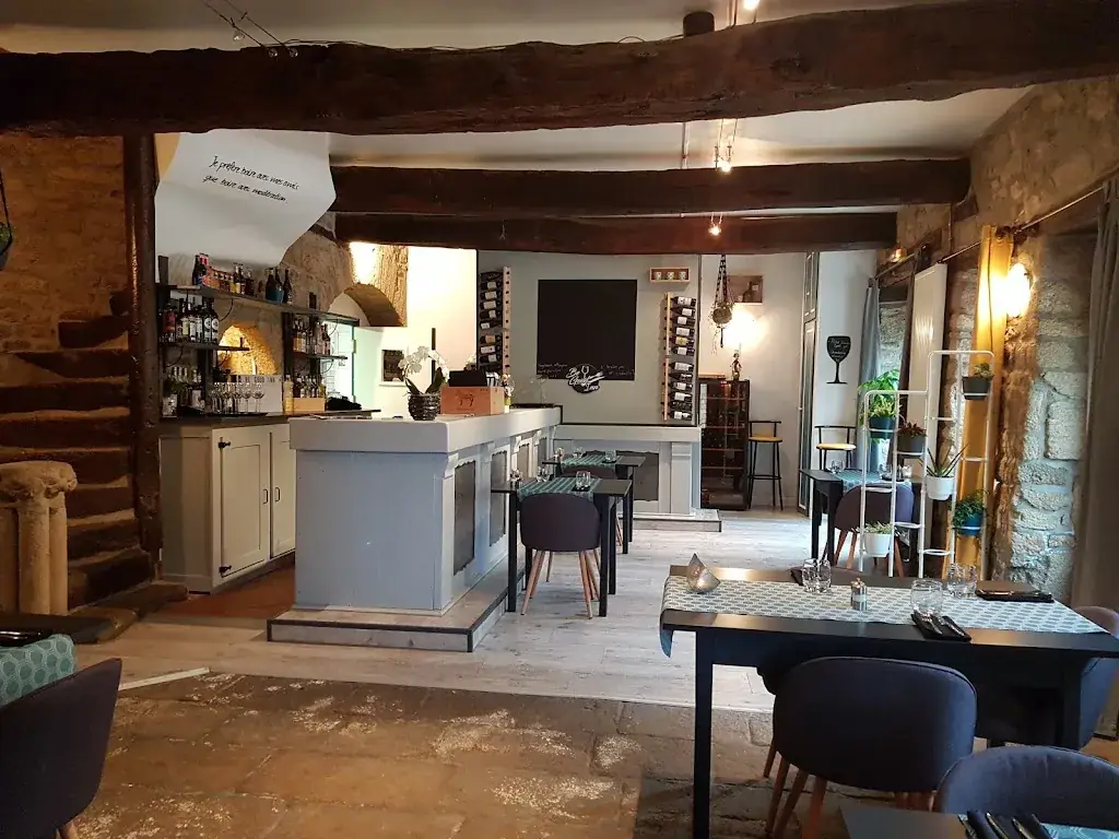 Be Good Inn_Guingamp_slider_image_1