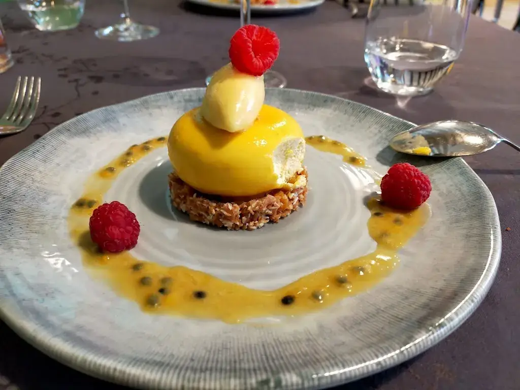 Menu_Restaurant Le Château du Bost_Bellerive-sur-Allier_image_3