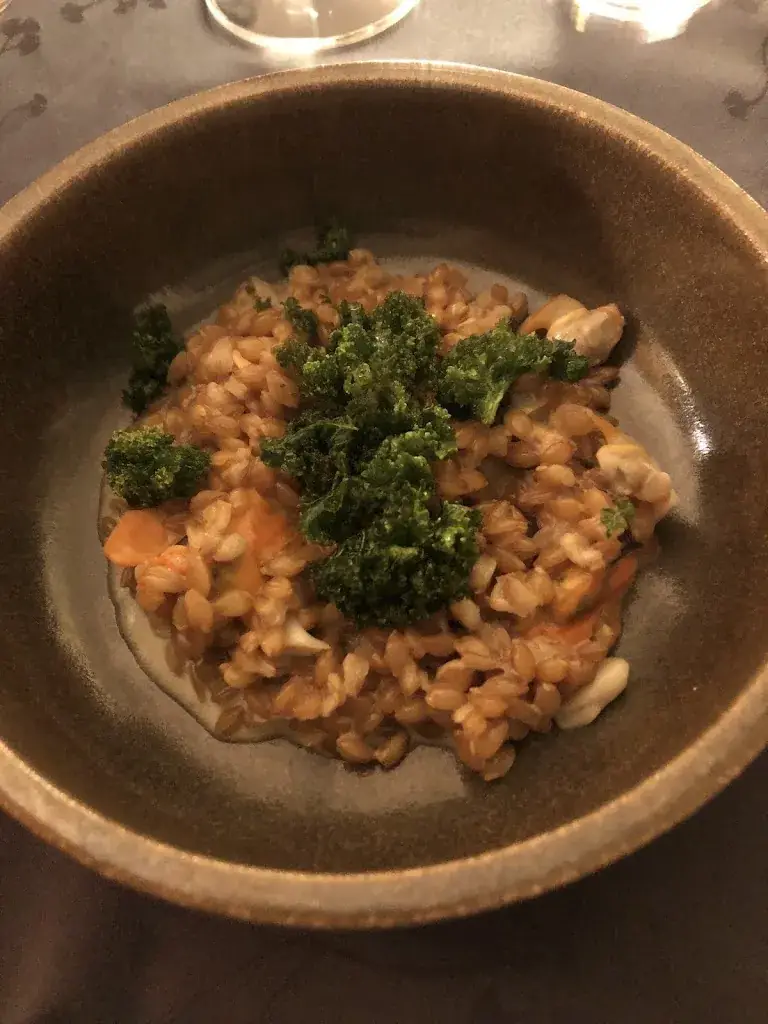 Menu_Restaurant Le Château du Bost_Bellerive-sur-Allier_image_4