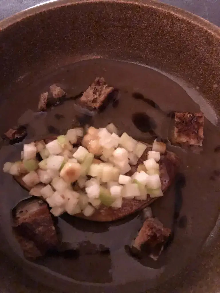 Menu_Restaurant Le Château du Bost_Bellerive-sur-Allier_image_5