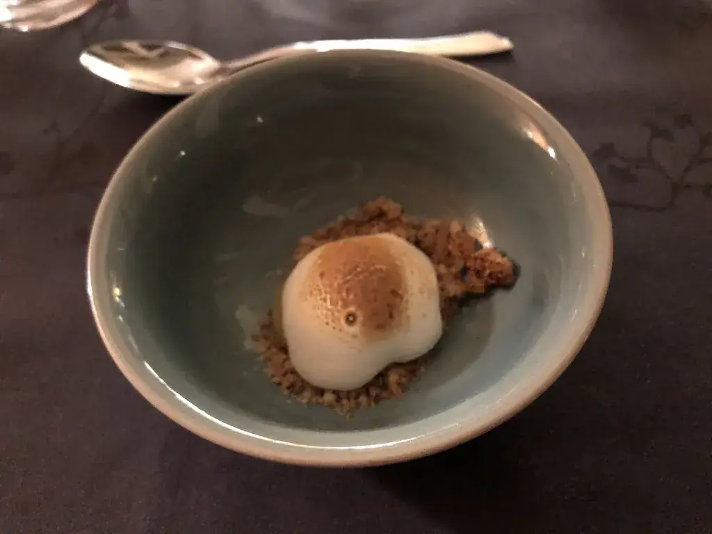 Menu_Restaurant Le Château du Bost_Bellerive-sur-Allier_image_7