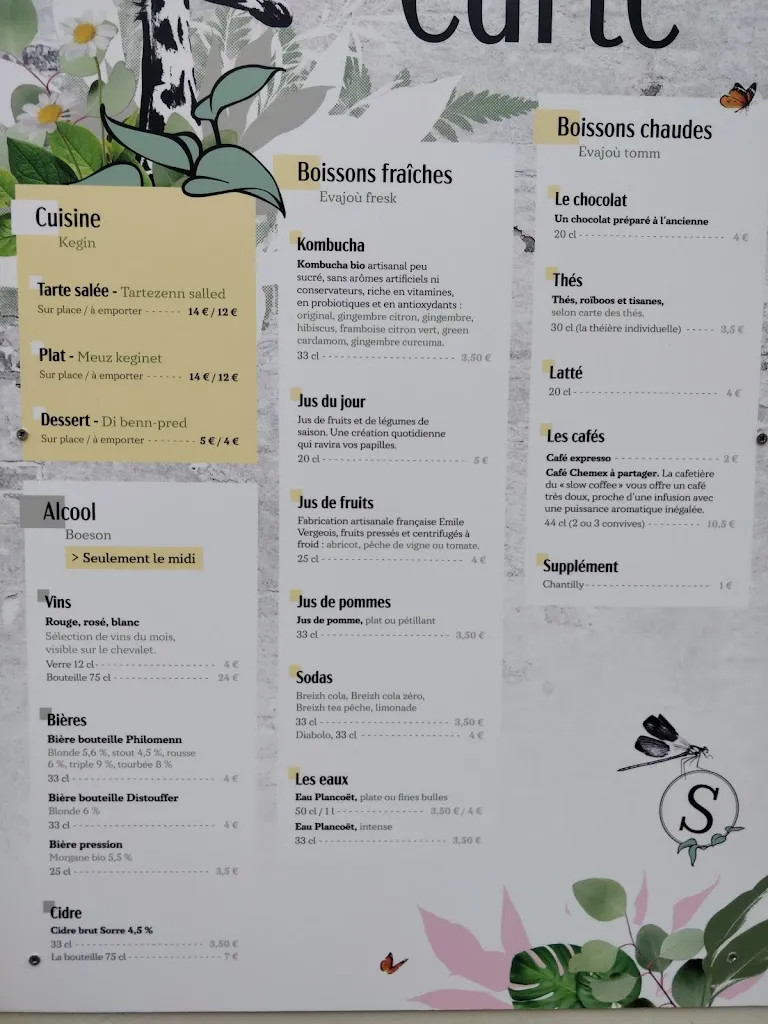Menu_Sidonie et Compagnie - Restaurant_Guingamp_image_3