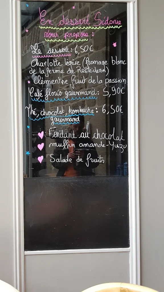Menu_Sidonie et Compagnie - Restaurant_Guingamp_image_4