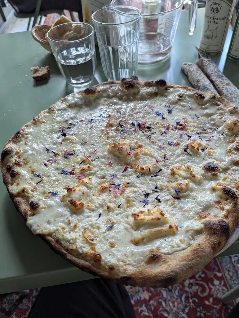 Louise Bazille-Toulorge_Sidonie et Compagnie - Restaurant_Guingamp_review