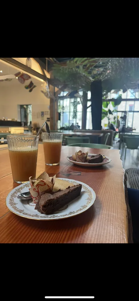 Louane Caballero_Sidonie et Compagnie - Restaurant_Guingamp_review