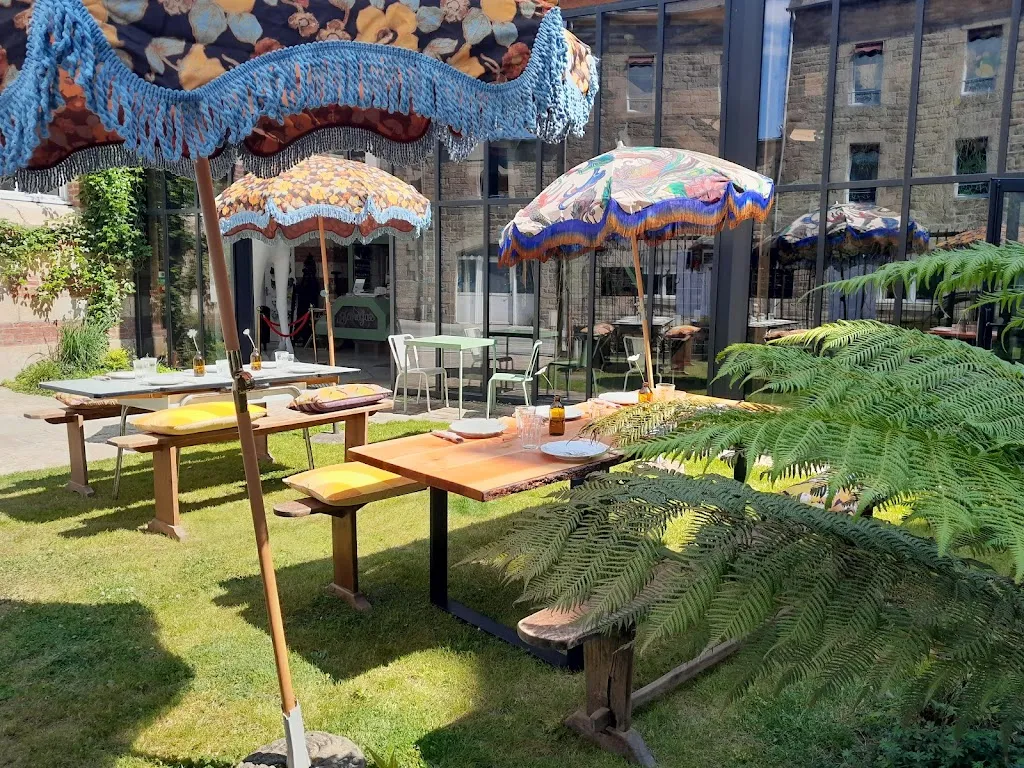 Sidonie et Compagnie - Restaurant_Guingamp_slider_image_1