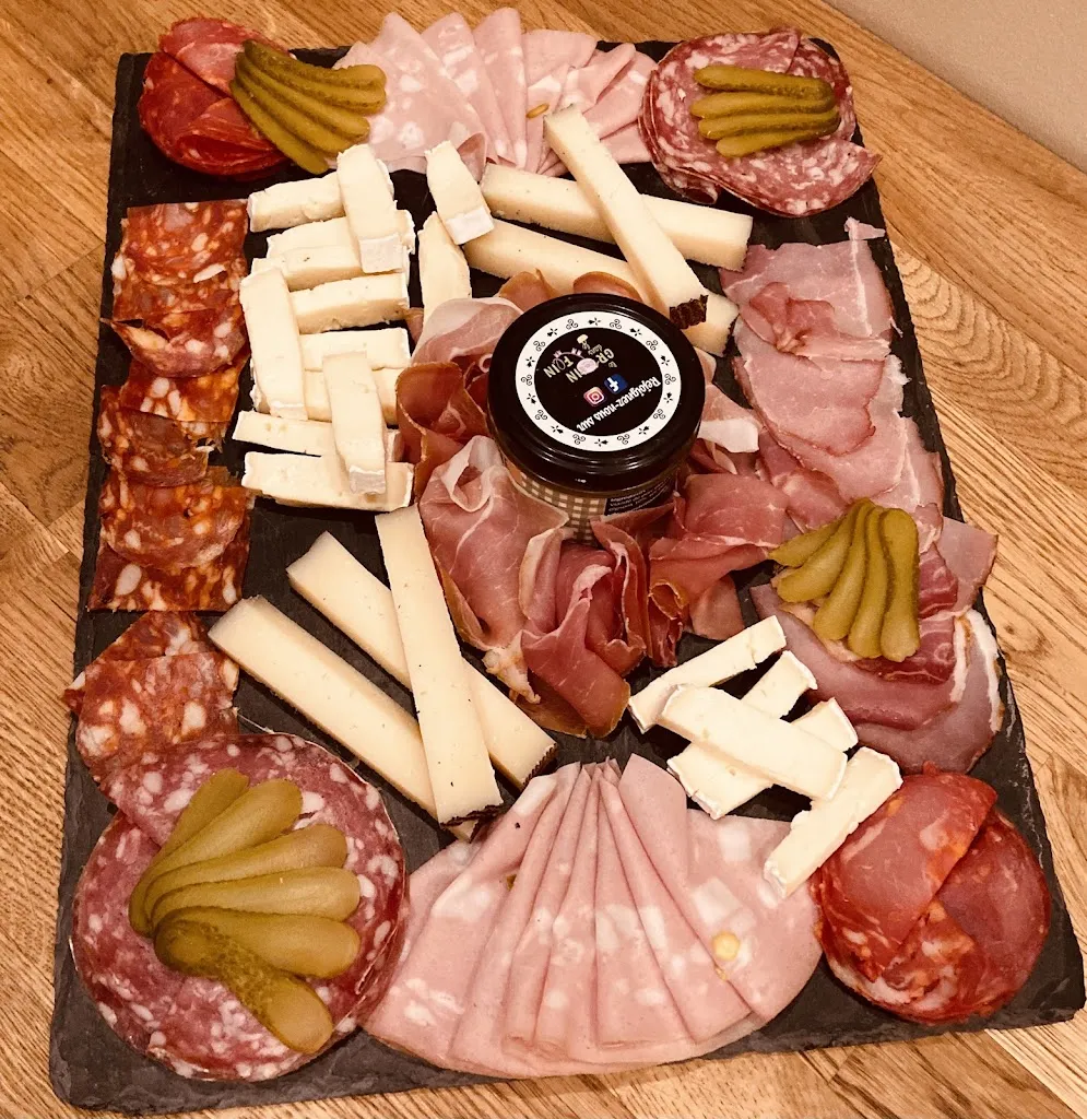 Menu_Le Petit Monsieur Guingamp_Guingamp_image_1