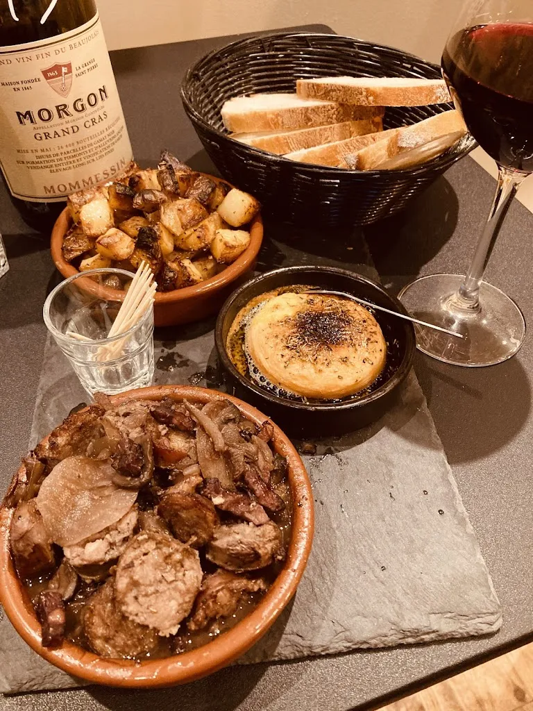 Menu_Le Petit Monsieur Guingamp_Guingamp_image_4