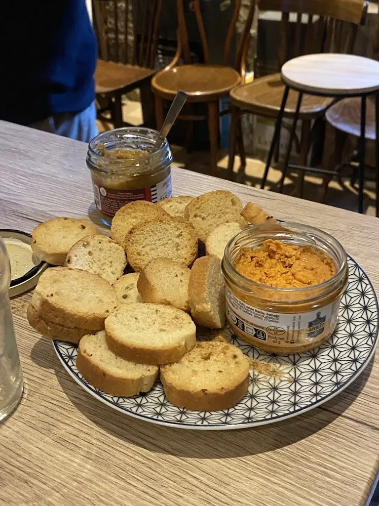 Menu_Le Petit Monsieur Guingamp_Guingamp_image_5