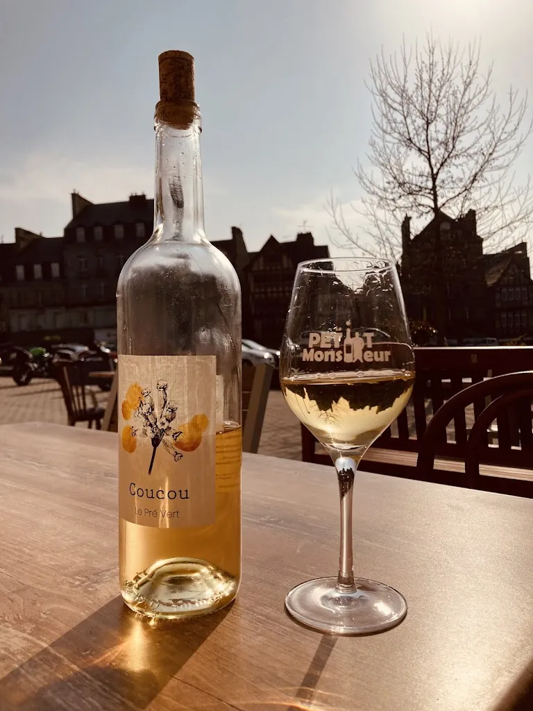 Menu_Le Petit Monsieur Guingamp_Guingamp_image_6