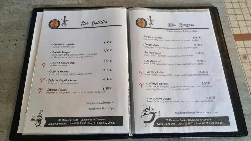 Menu_Resto Chrys_Guingamp_image_1