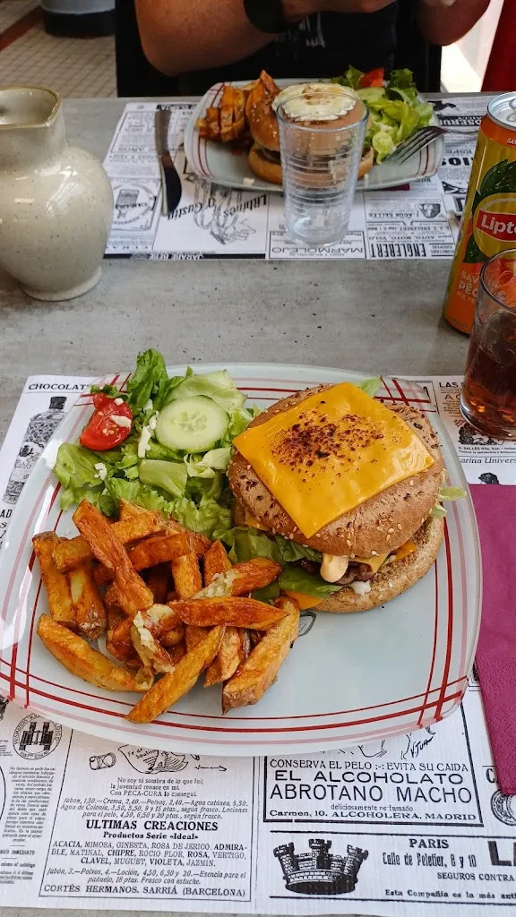 Mathéo Danvy_Resto Chrys_Guingamp_review