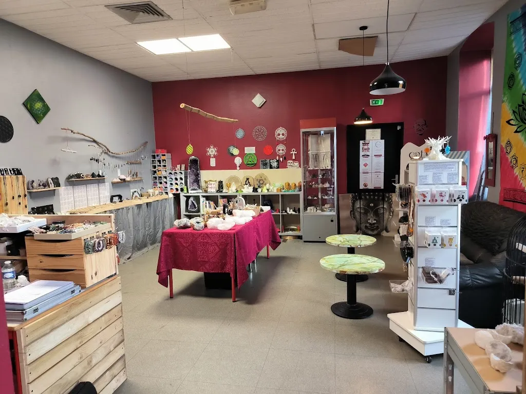 Resto Chrys restaurant in Guingamp