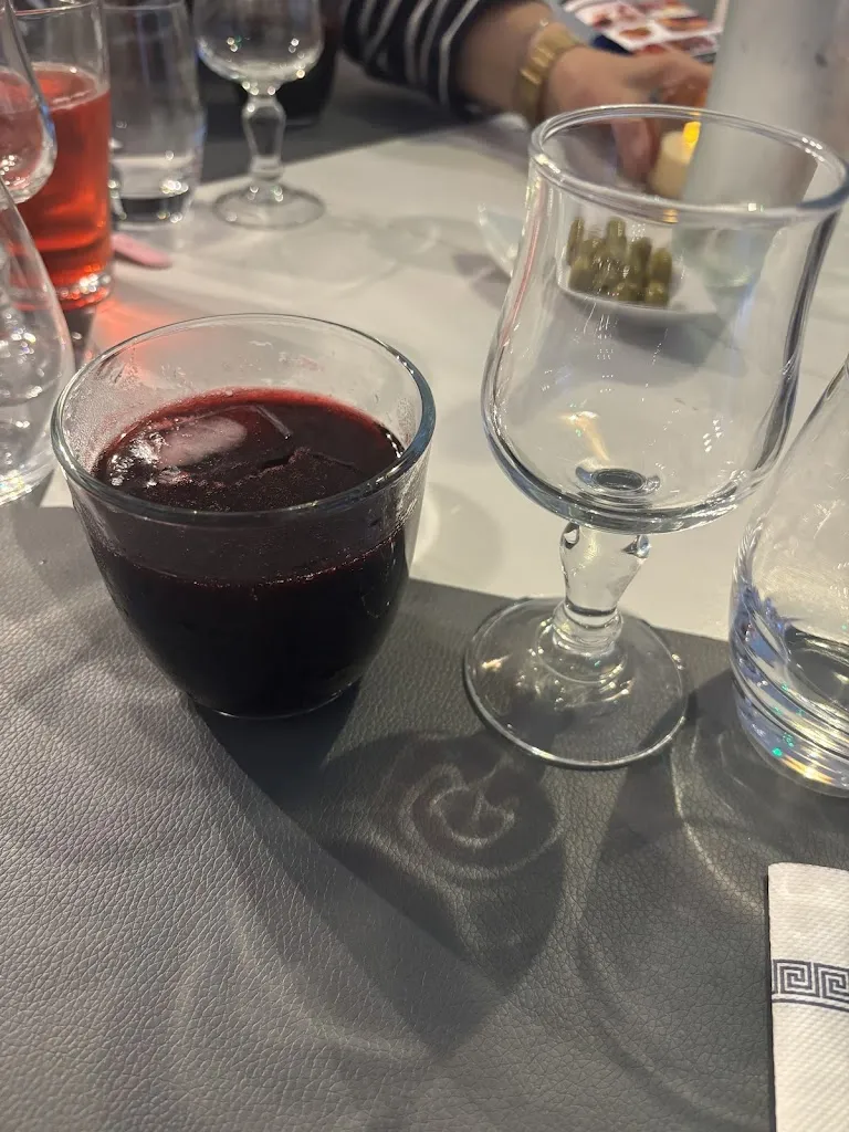 Coralie L_Le Petit Dakar Guingamp_Guingamp_review