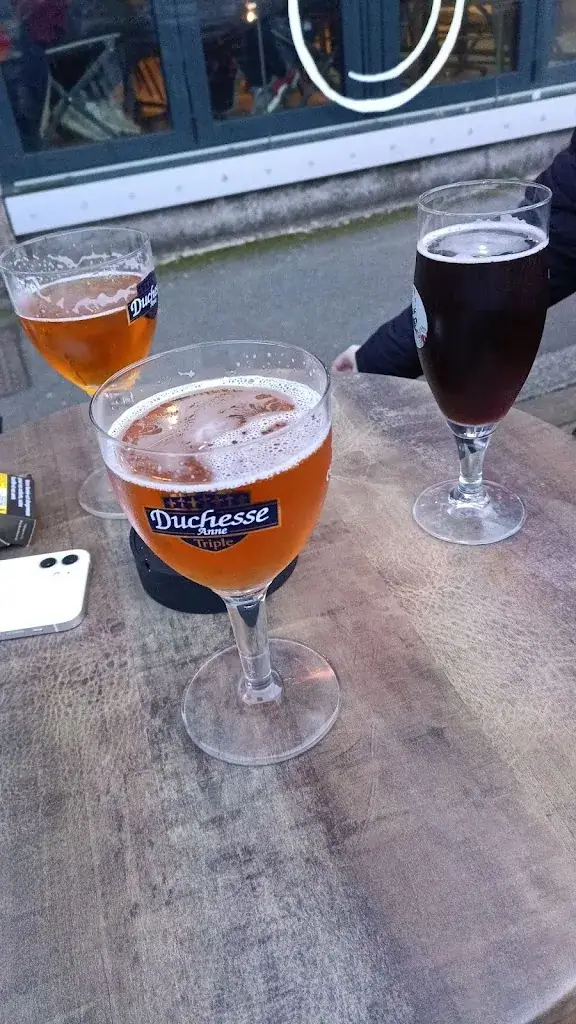 Menu_Au p'tit Bonheur - Bar à Guingamp_Guingamp_image_6