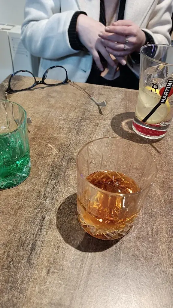 Menu_Au p'tit Bonheur - Bar à Guingamp_Guingamp_image_8