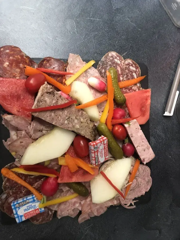 Au p'tit Bonheur - Bar à Guingamp_Guingamp_slider_image_3