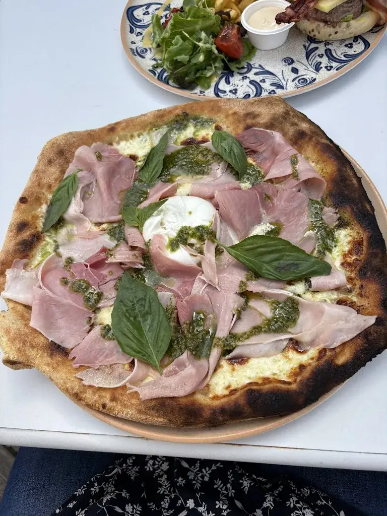 agnes prevot_L'Estaque_Guingamp_review