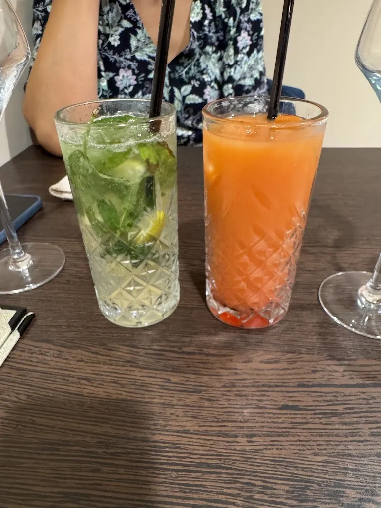 Rom Drv_Restaurant Le Jardin Gourmand_Guingamp_review