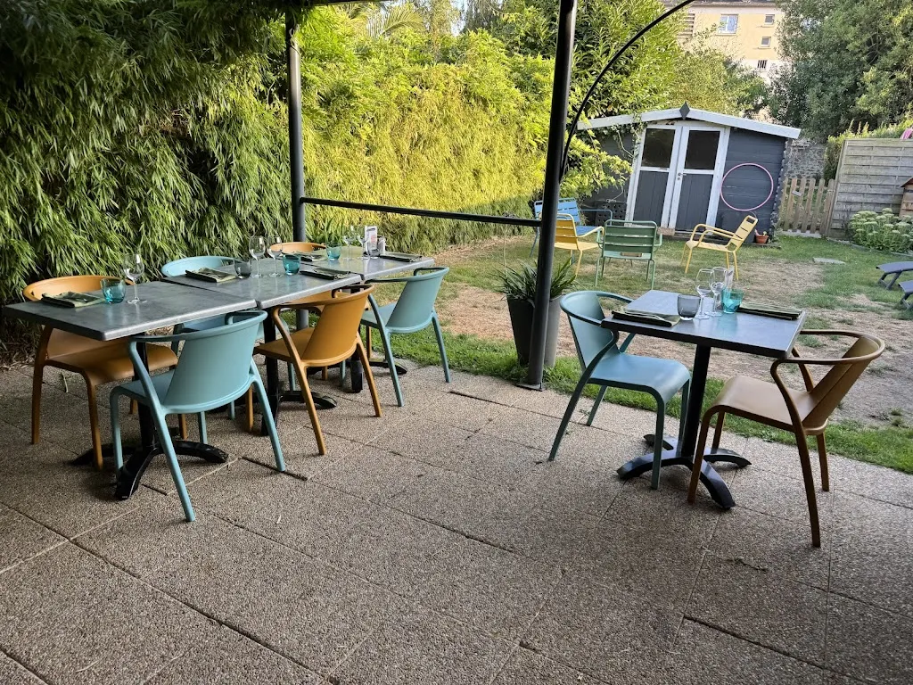 Restaurant Le Jardin Gourmand_Guingamp_slider_image_3