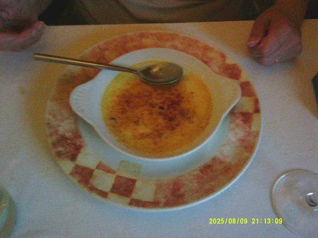 Cyril RIMBERT_Le Clos de la Fontaine_Guingamp_review