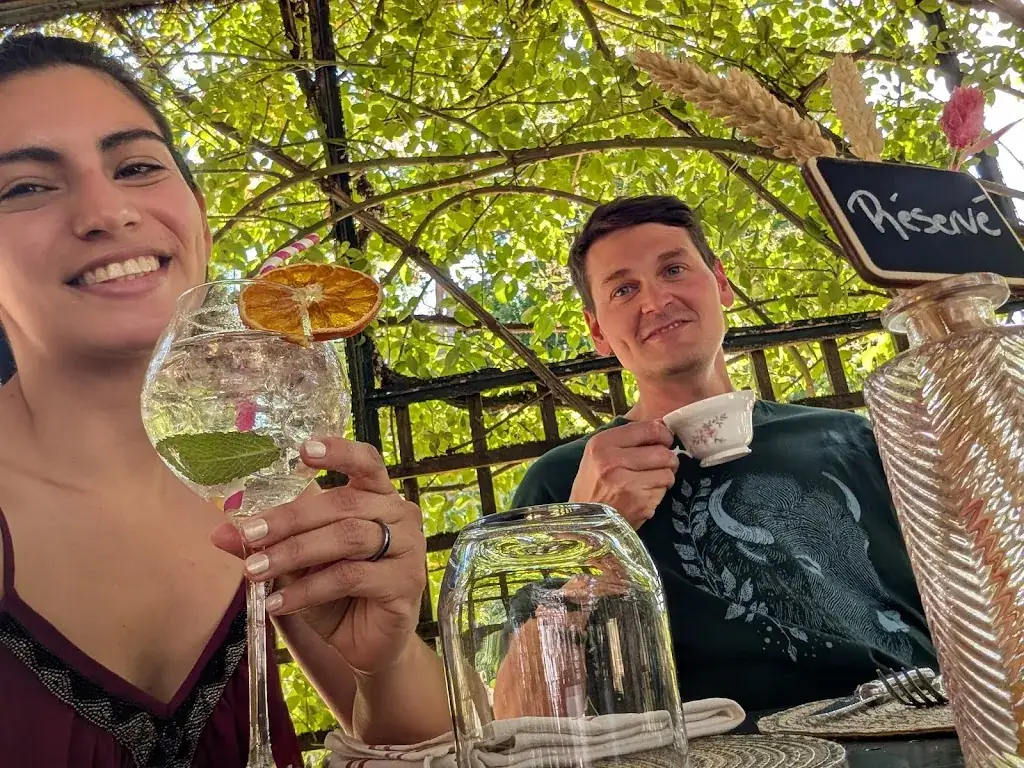 Karen Rojas_Château d'Ainay-le-Vieil_Ainay-le-Vieil_Bewertung