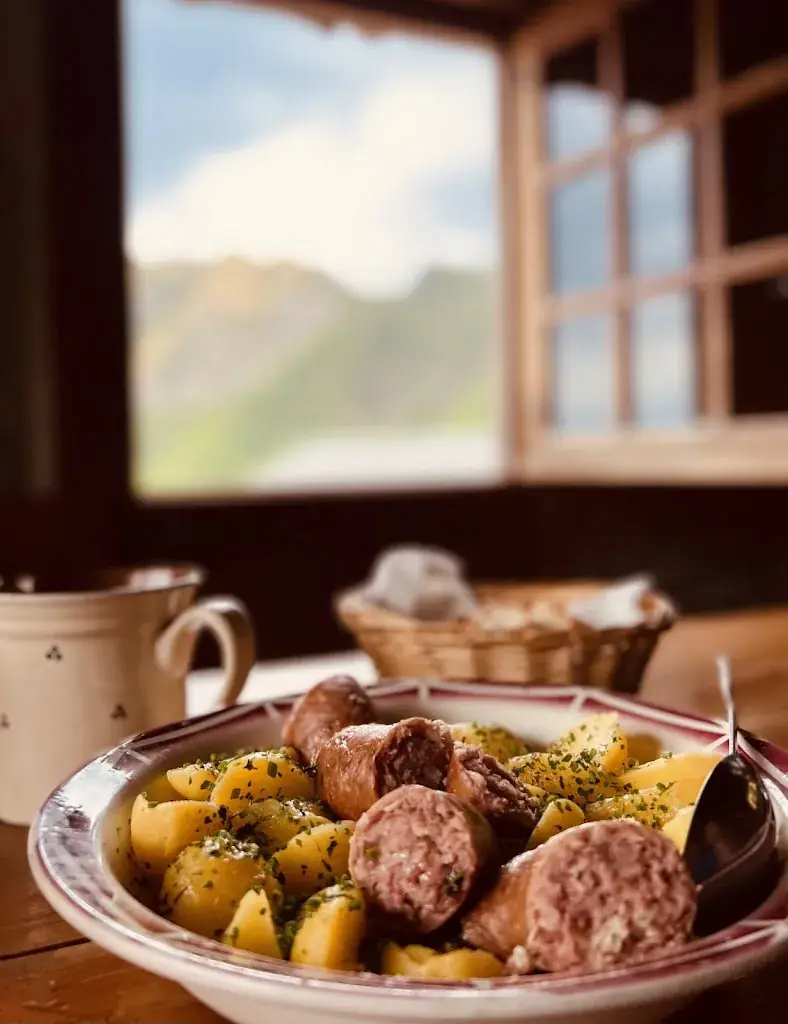 Menu_Refuge de Trébentaz_Chapelle-d'Abondance_immagine_7