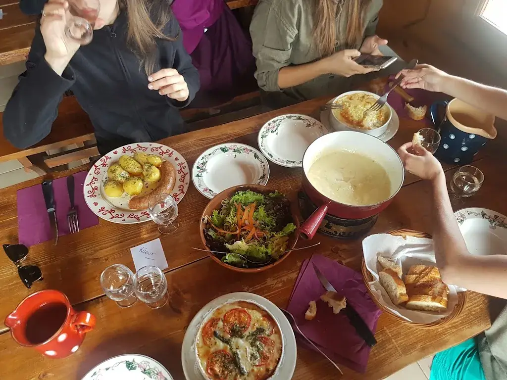 Aitor Movil_Refuge de Trébentaz_Chapelle-d'Abondance_recensione