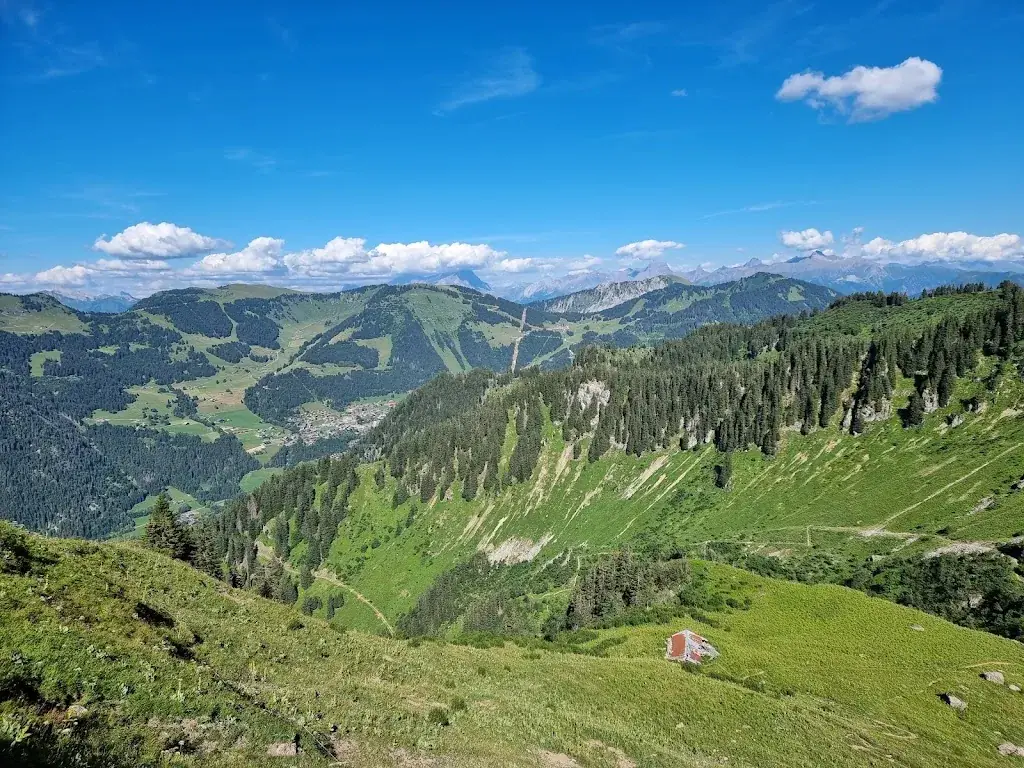 Refuge de Trébentaz_Chapelle-d'Abondance_slider_image_2