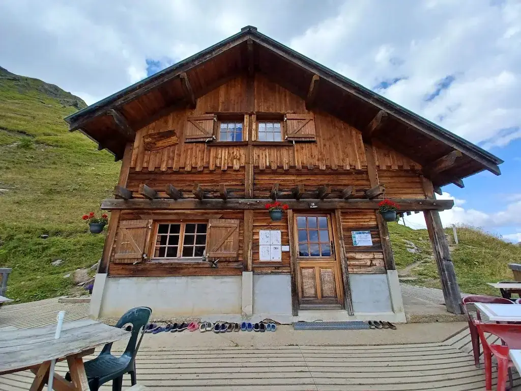 Refuge de Trébentaz_Chapelle-d'Abondance_slider_image_3