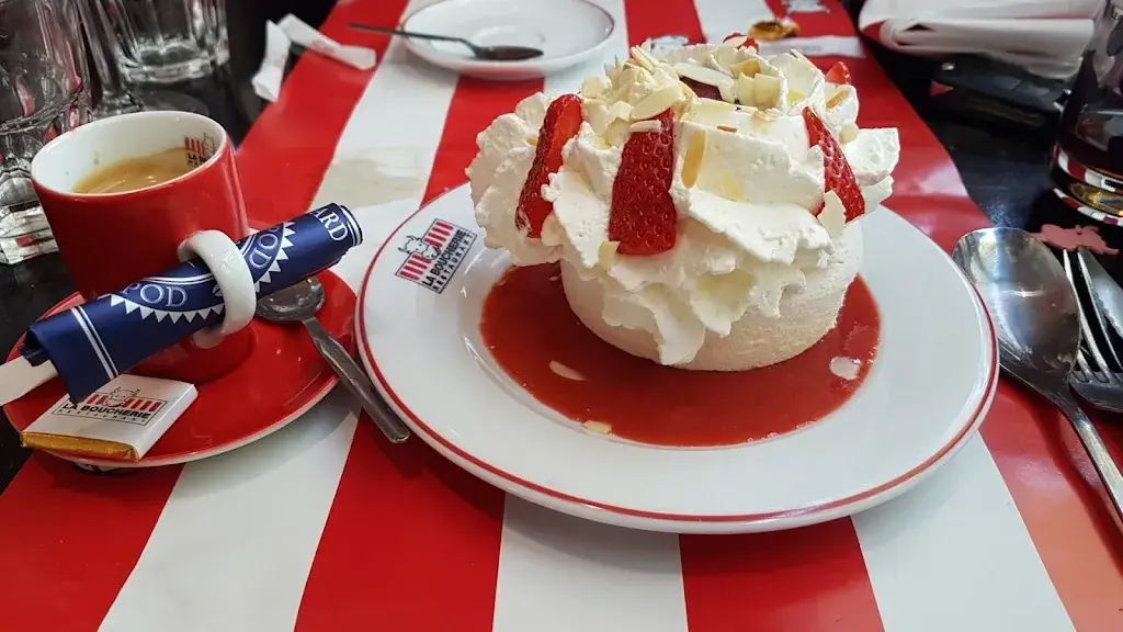 Menu_Restaurant La Boucherie_Bellerive-sur-Allier_immagine_9