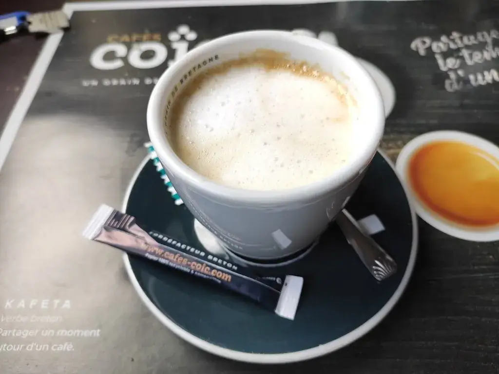 Menu_The Red Rabbit - Guingamp_Guingamp_image_1