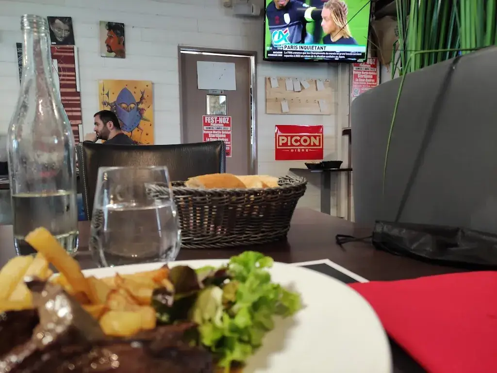 Menu_The Red Rabbit - Guingamp_Guingamp_image_2