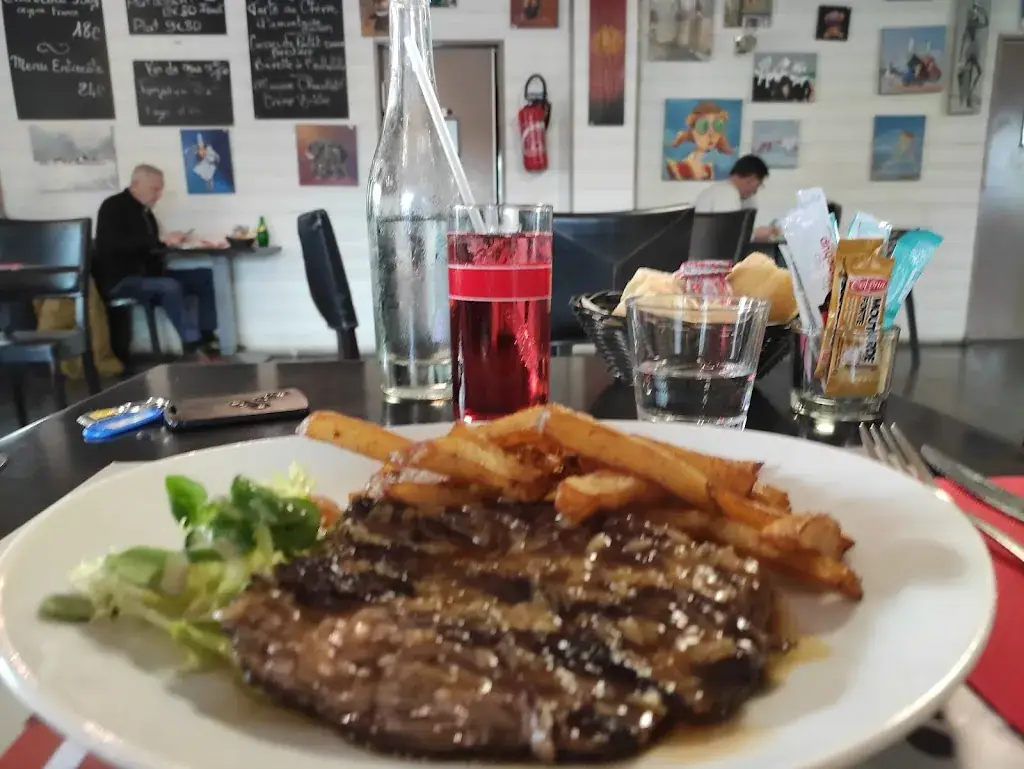 Menu_The Red Rabbit - Guingamp_Guingamp_image_3