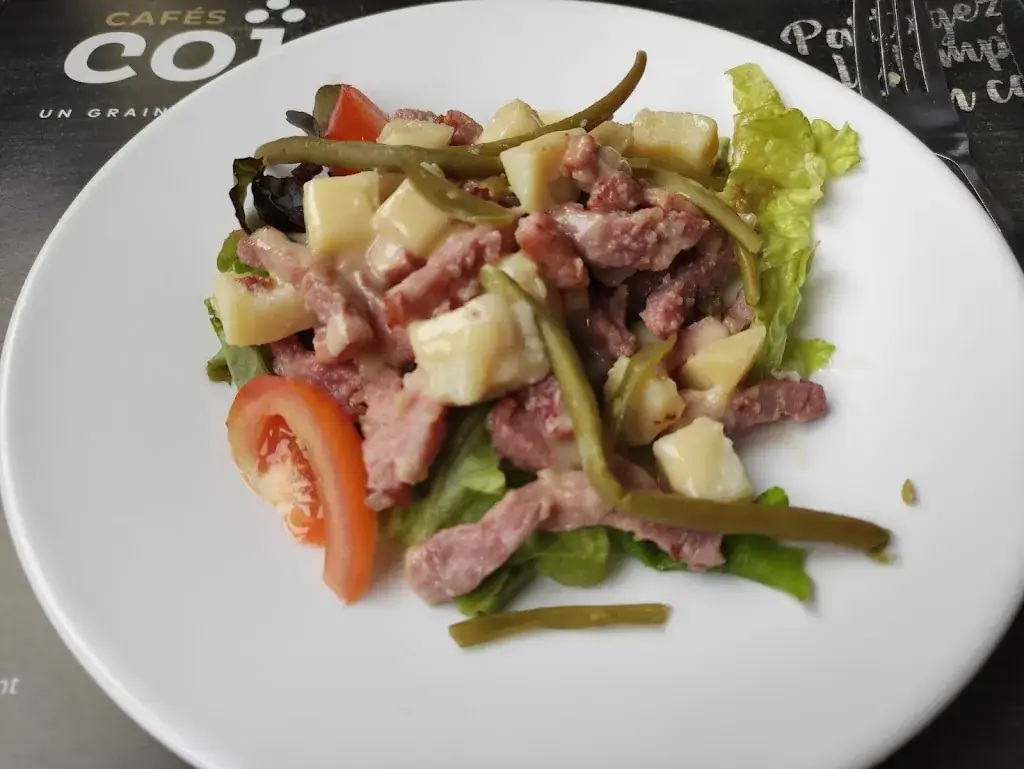 Menu_The Red Rabbit - Guingamp_Guingamp_image_5