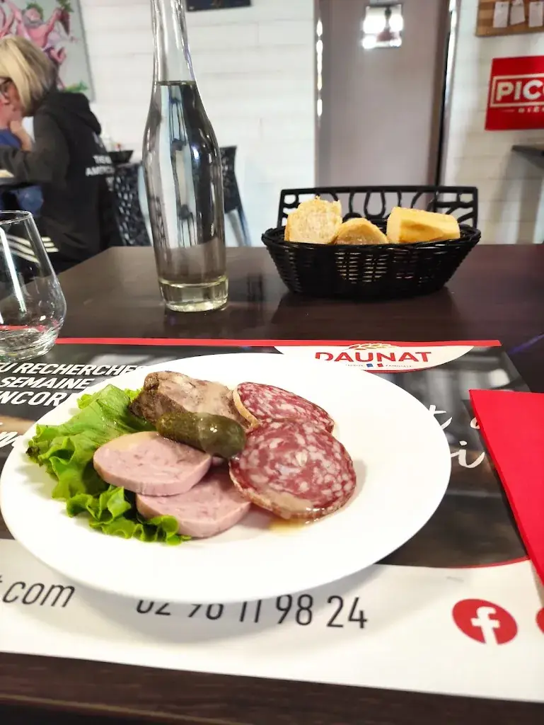 Menu_The Red Rabbit - Guingamp_Guingamp_image_9