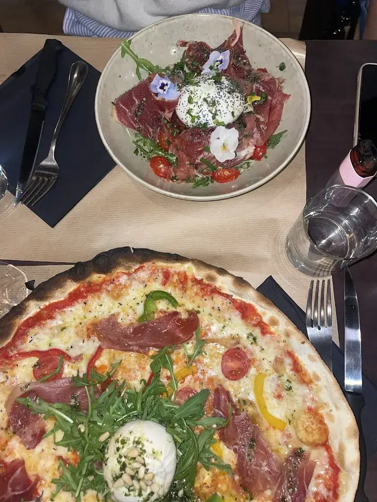 Laurie le clinff_La table d’Yvonne_Inguiniel_review