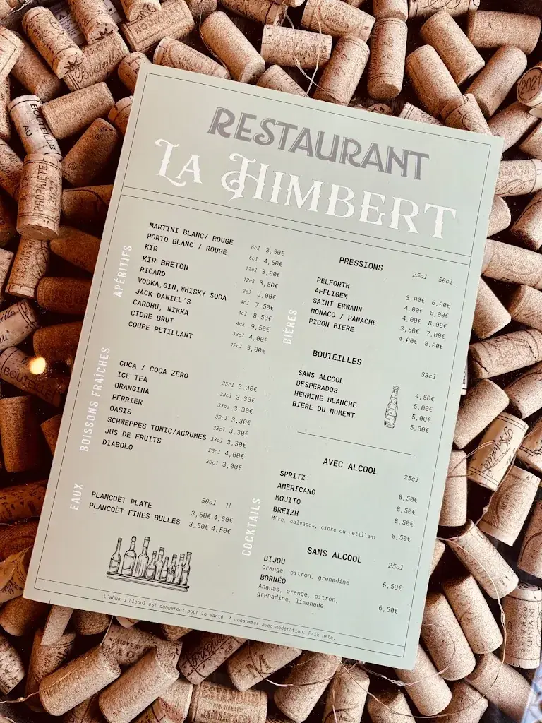 Menu_Restaurant La Himbert_Plurien_image_3