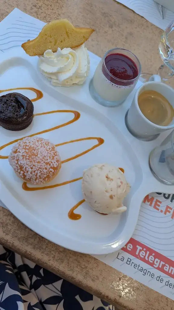 Sophie T_Restaurant La Himbert_Plurien_review