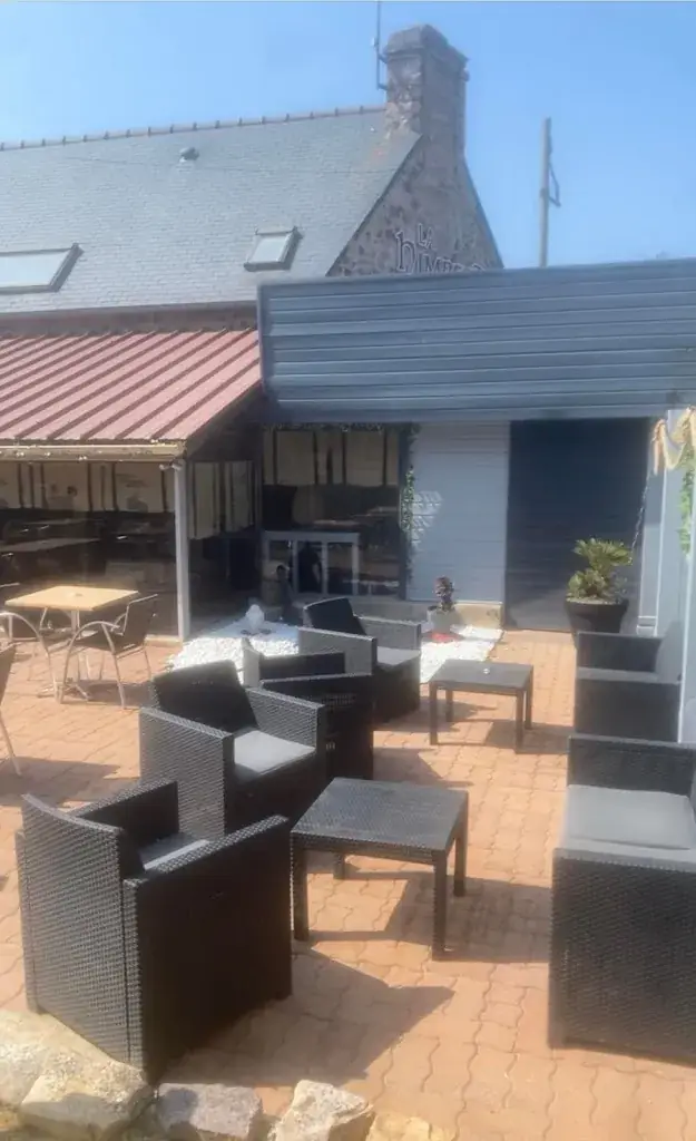 Restaurant La Himbert Restaurant in Plurien