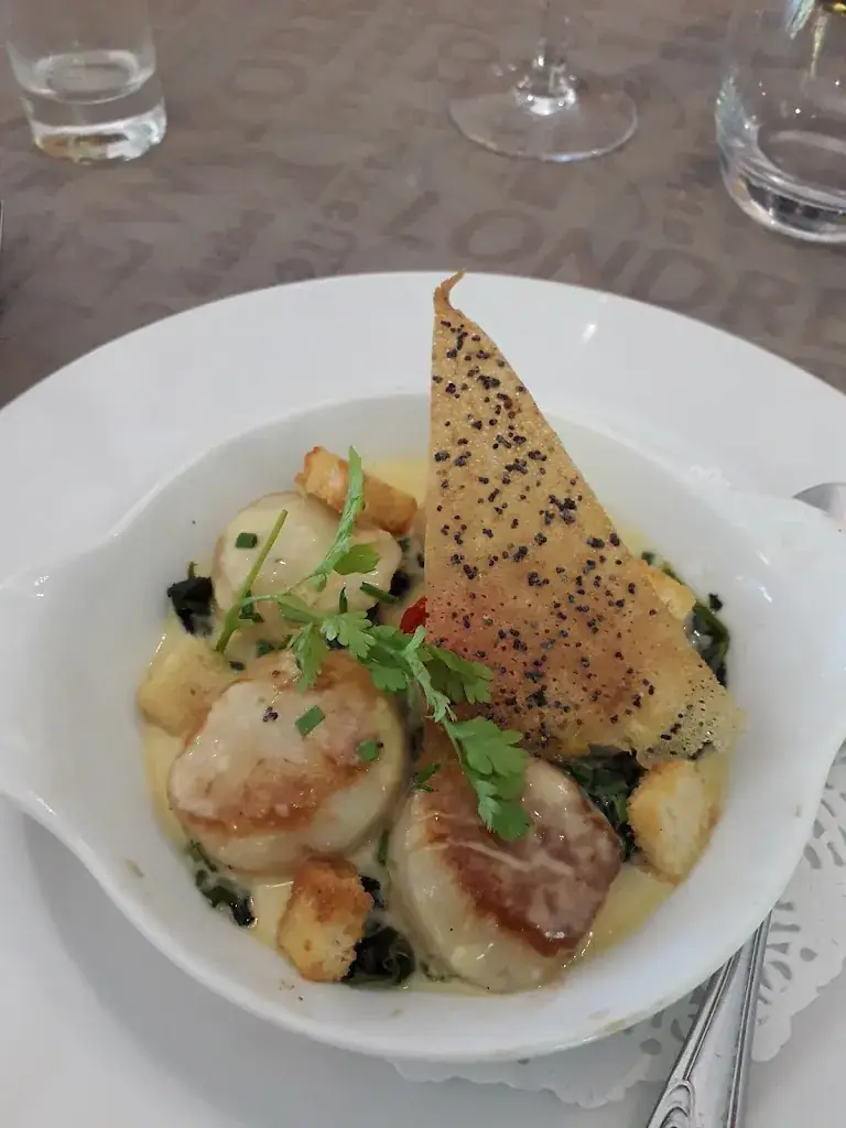 Menu_Auberge du Manoir_Saint-Pôtan_image_5