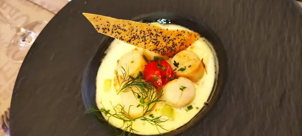 Menu_Auberge du Manoir_Saint-Pôtan_image_6